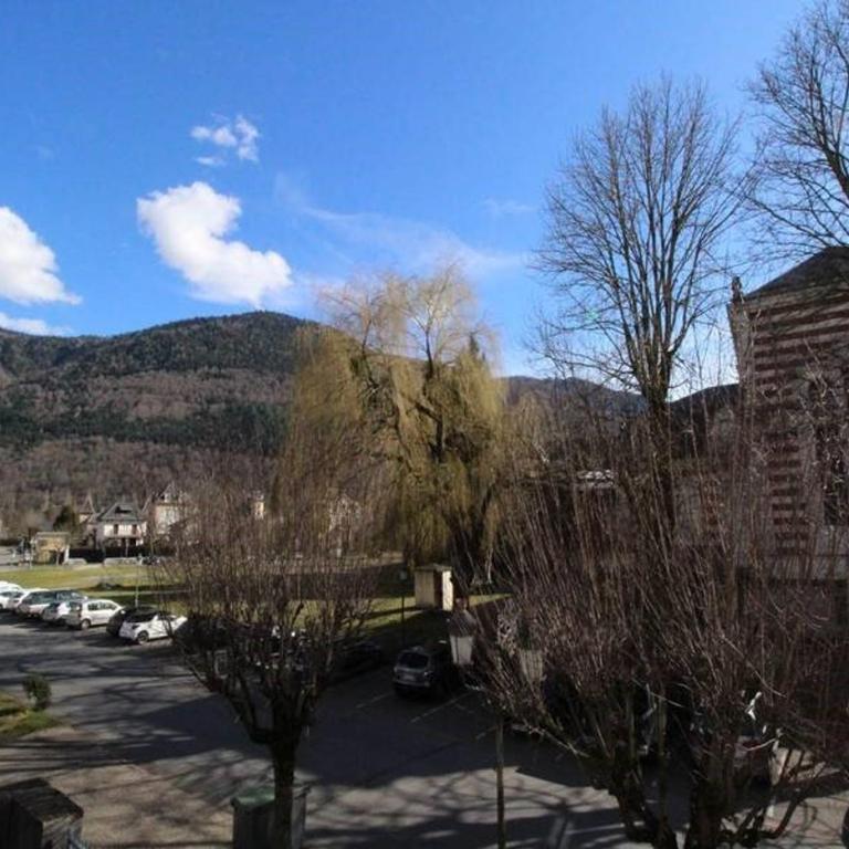 Appartement T3 Sud avec Balcon et Parking à Bagnères-de-Luchon - 4 pers. - FR-1-313-178 - Apartment (4 Erwachsene) - 12