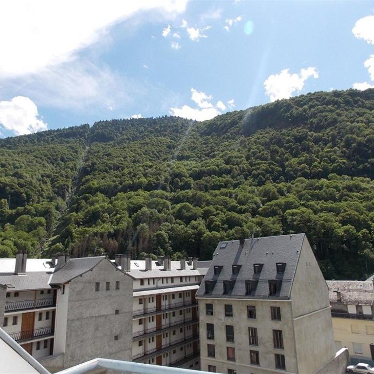 T2 Calme - Balcon - Parking - Animaux admis - FR-1-313-187 - Apartment (4 Erwachsene) - 9