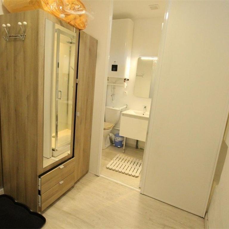 Studio central cosy pour 2 pers, proche télécabine et thermes, équipé WiFi - FR-1-313-191 - Studio - 6