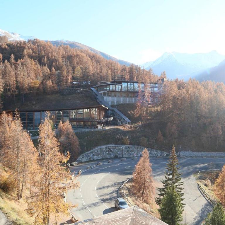 Studio pour 4 avec balcon, accès direct pistes et commerces - FR-1-322-386 - Appartamento (4 Adulti) - 8