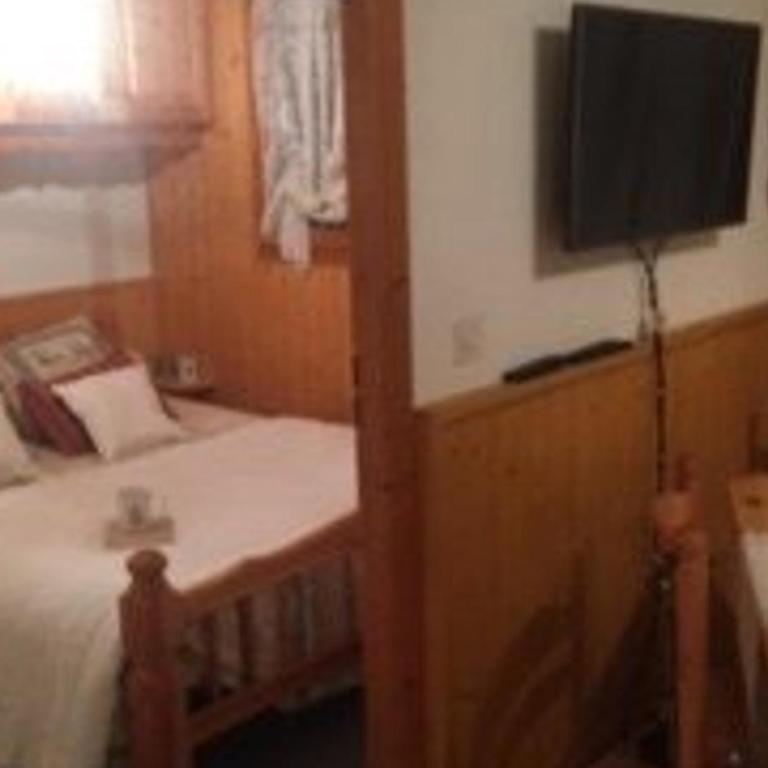 2 pièces au pied des pistes à St Jean d'Aulps - Appartement 1 Chambre - 7