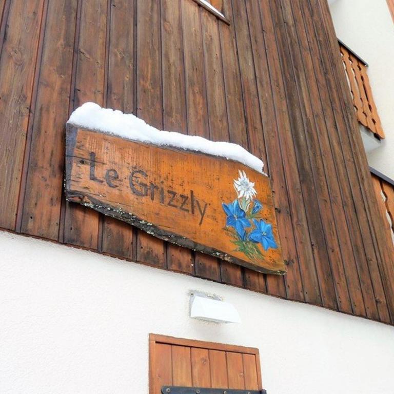 2 pièces au pied des pistes à St Jean d'Aulps - Appartement 1 Chambre - 10