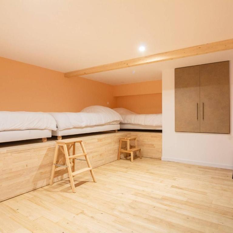 Appartement central 4-9 personnes avec parking à Cauterets - FR-1-401-181 - Appartement (9 Adultes) - 3