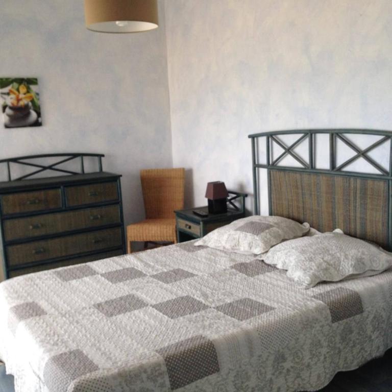 Appartement T3 climatisé avec 6 couchages, terrasse et parking à 300m des commerces - FR-1-81-490 - Appartamento (6 Adulti) - 5