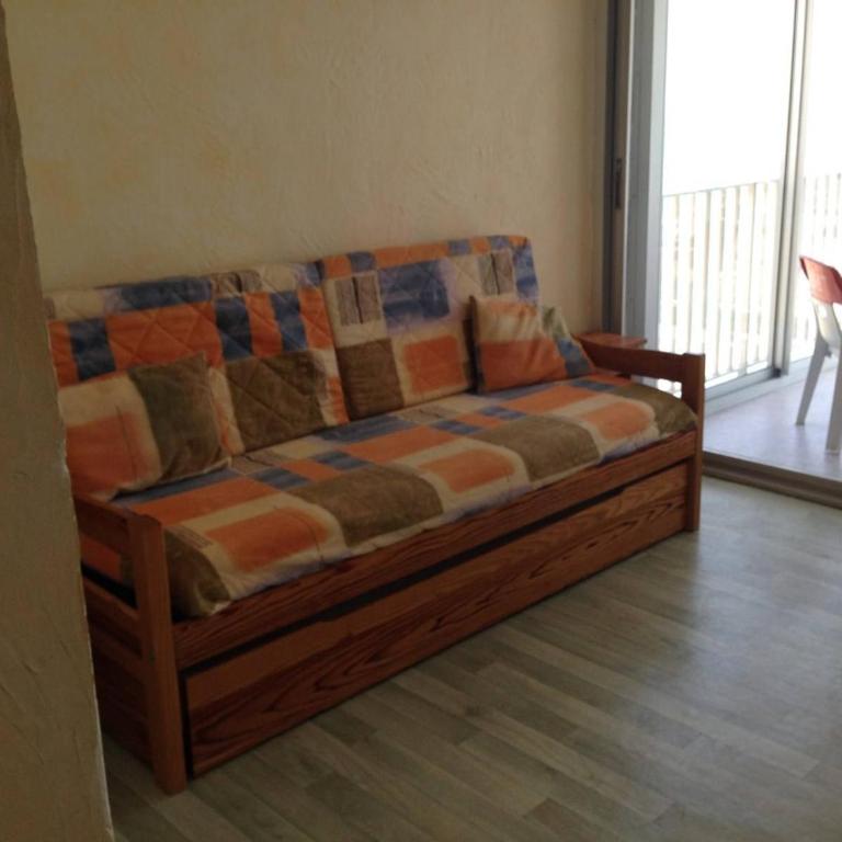 Appartement T3 climatisé avec 6 couchages, terrasse et parking à 300m des commerces - FR-1-81-490 - Appartamento (6 Adulti) - 6