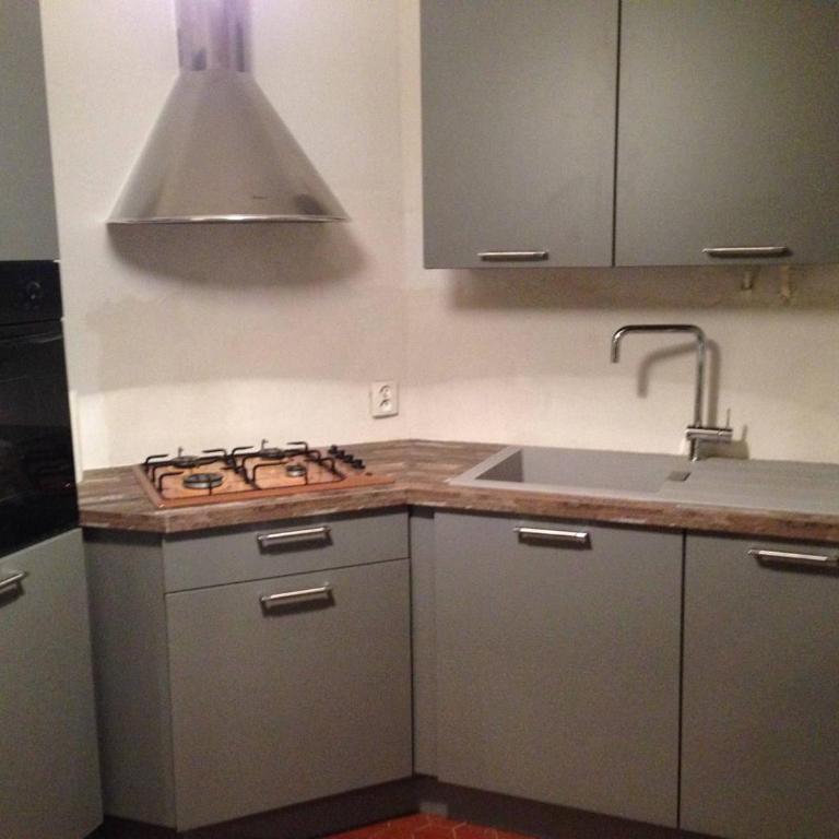 Appartement T3 climatisé avec 6 couchages, terrasse et parking à 300m des commerces - FR-1-81-490 - Appartamento (6 Adulti) - 9