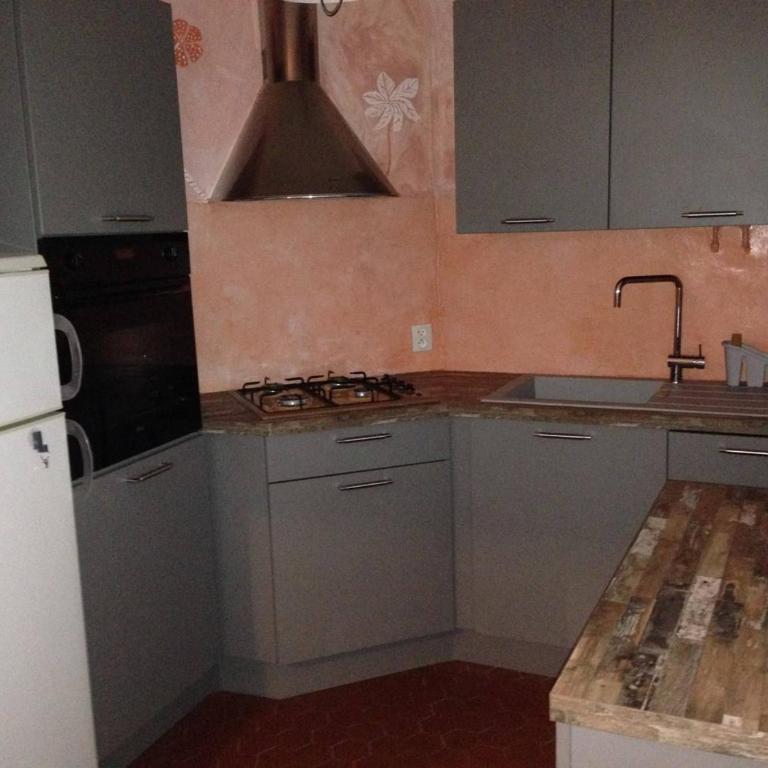 Appartement T3 climatisé avec 6 couchages, terrasse et parking à 300m des commerces - FR-1-81-490 - Appartamento (6 Adulti) - 10