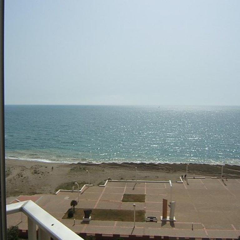 Appartement T3 climatisé avec 6 couchages, terrasse et parking à 300m des commerces - FR-1-81-490 - Appartamento (6 Adulti) - 11