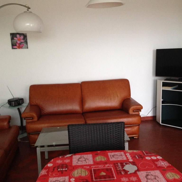 Appartement T3 climatisé avec 6 couchages, terrasse et parking à 300m des commerces - FR-1-81-490 - Appartamento (6 Adulti) - 12