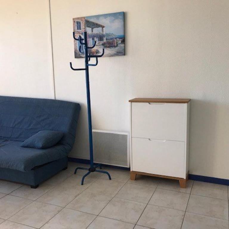Spacieux T3 6 pers avec piscine, proche plage - Le Barcarès - FR-1-81-501 - Appartamento (6 Adulti) - 2