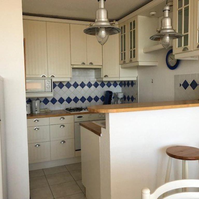 Spacieux T3 6 pers avec piscine, proche plage - Le Barcarès - FR-1-81-501 - Appartamento (6 Adulti) - 4