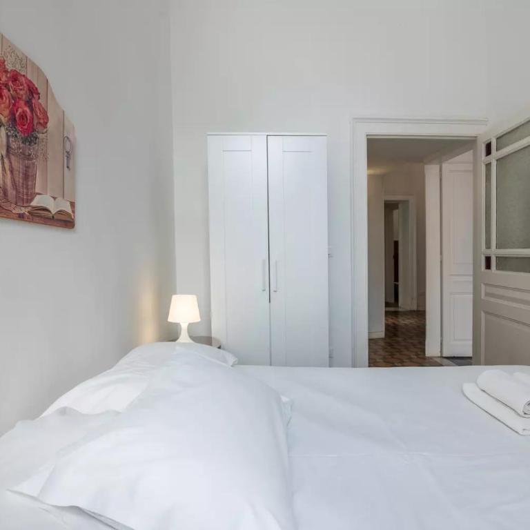 Hotiday Siracusa A'Storia - Appartamento con 2 Camere da Letto - 9