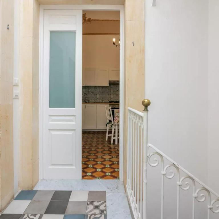 Hotiday Siracusa A'Storia - Appartamento con 2 Camere da Letto - 15