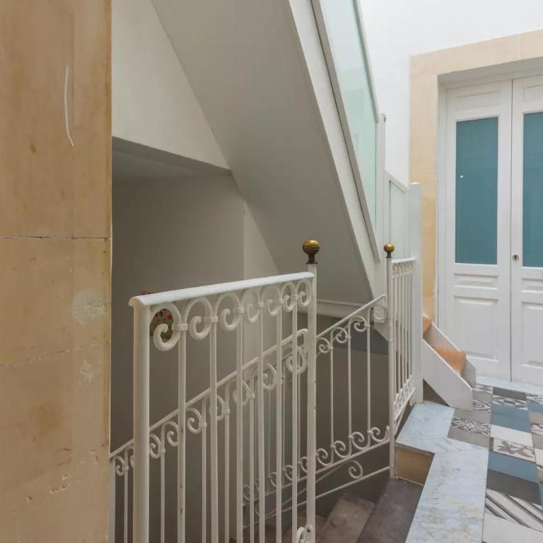 Hotiday Siracusa A'Storia - Appartamento con 1 Camera da Letto - 8