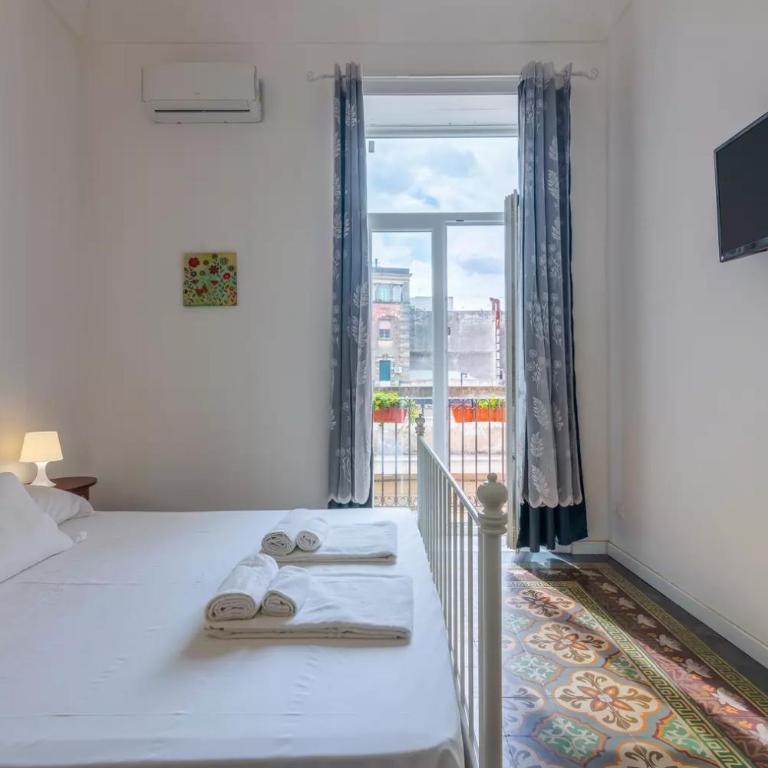 Hotiday Siracusa A'Storia - Appartamento con 2 Camere da Letto - 2