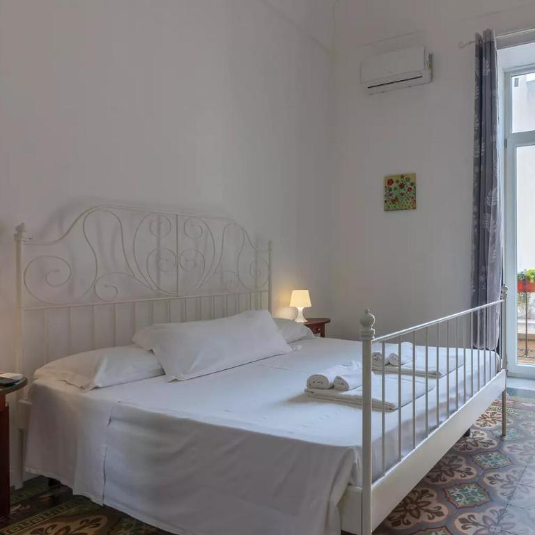 Hotiday Siracusa A'Storia - Appartamento con 2 Camere da Letto - 12