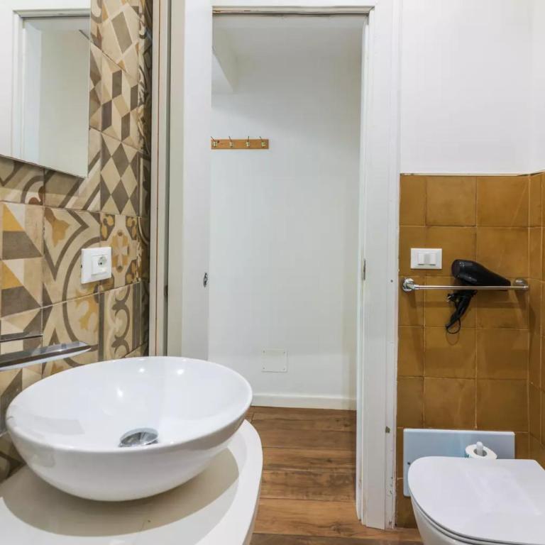 Hotiday Siracusa A'Storia - Appartamento con 2 Camere da Letto - 14