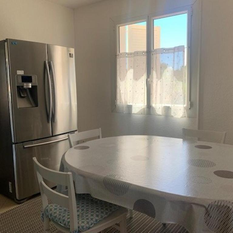 Charmante villa 3 chambres avec piscine privée à 10 min de la plage, climatisée, parking - FR-1-607-26 - Villa - 9