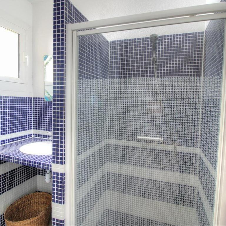 Charmante villa 3 chambres avec piscine privée à 10 min de la plage, climatisée, parking - FR-1-607-26 - Villa - 10