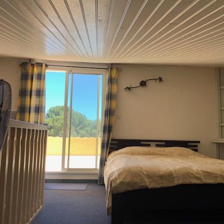Charmante villa 3 chambres avec piscine privée à 10 min de la plage, climatisée, parking - FR-1-607-26 - Villa - 12