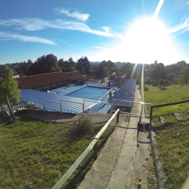 Hotel San Juan - Bungalow (2 adultos) - 1