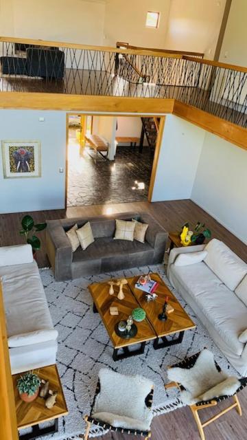 Casa Familiar Puerto Varas - Vacation Home - 5
