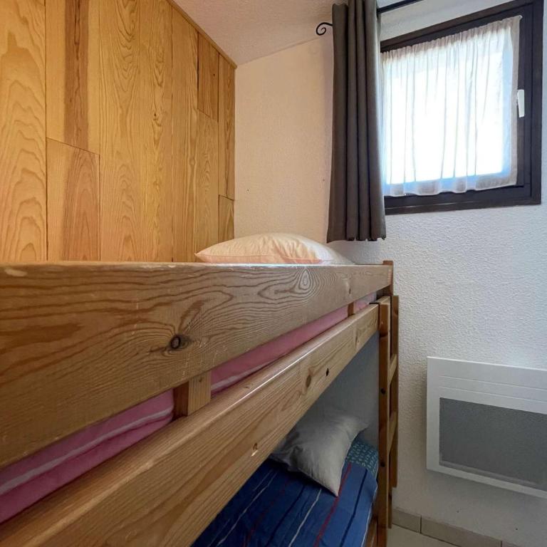 Studio cosy à Montgenèvre - 4 pers. - Proche du centre, rangements, cuisine équipée - FR-1-330D-44 - Apartamento (4 adultos) - 3