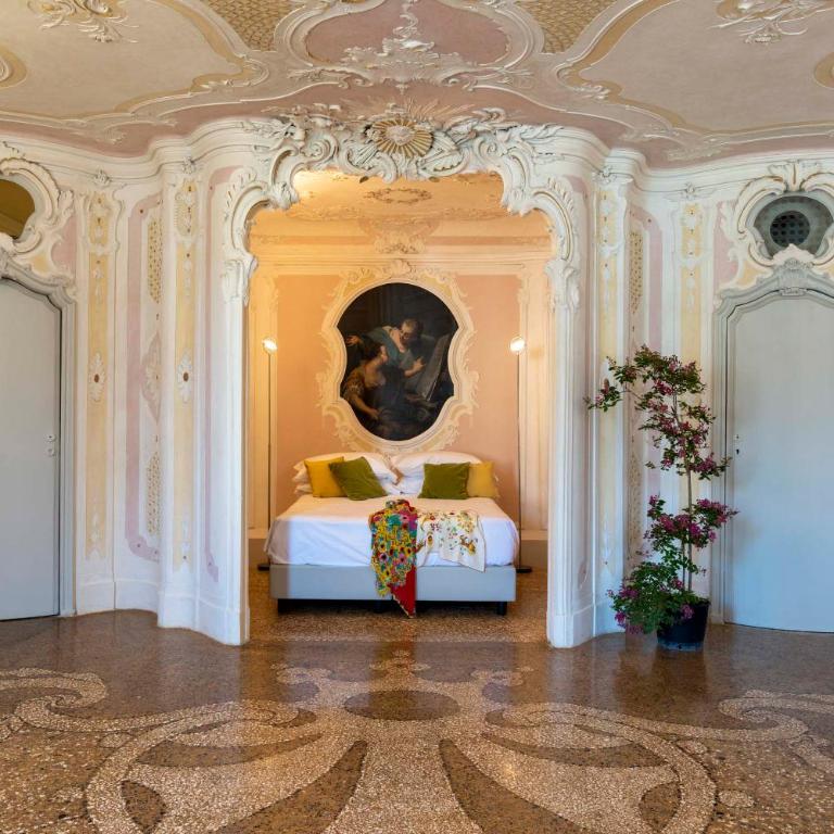 Mocenigo Grand Canal Luxury Suites - Apartment with Sea View - 26