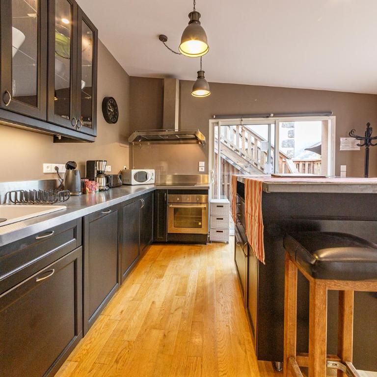 L'Atelier de Claire - Maison 2 Chambres - 10