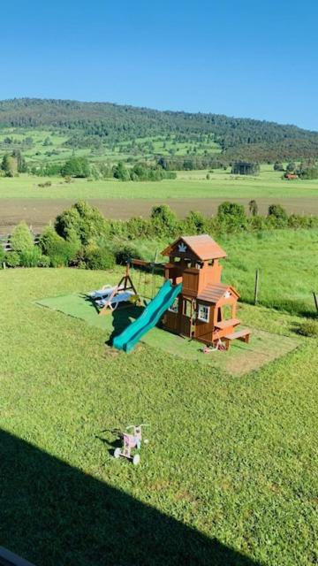 Casa Familiar Puerto Varas - Vacation Home - 20