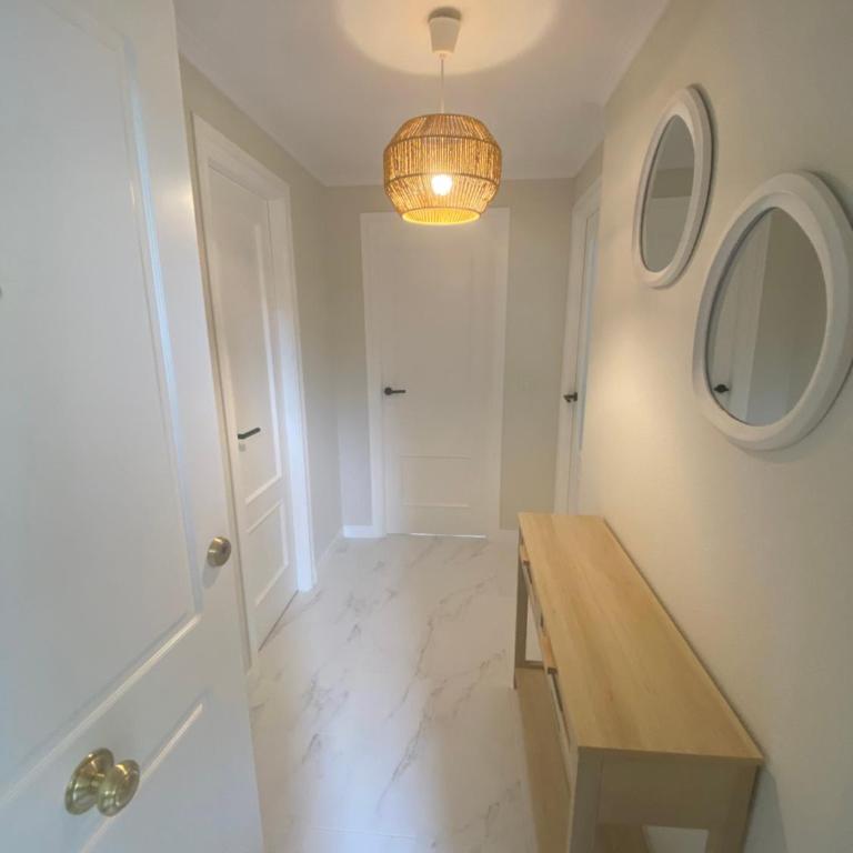 Casa Bendita - LUXURY APARTMENT BENIDORM - One-Bedroom Apartment - 13