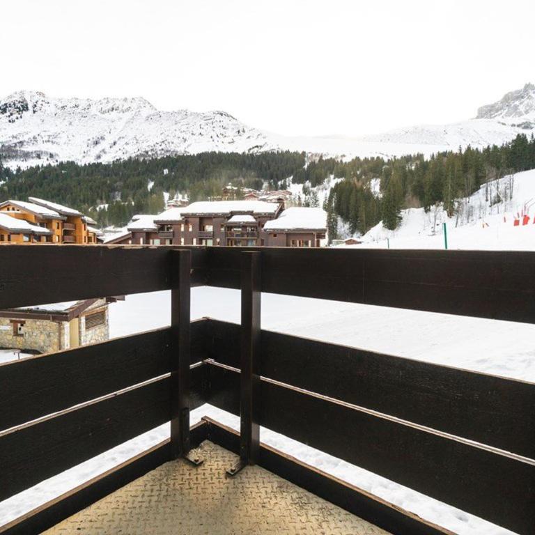 Appartement cosy 4 pers, Animaux acceptés, Parking dispo - FR-1-291-845 - Apartment (4 Adults) - 2