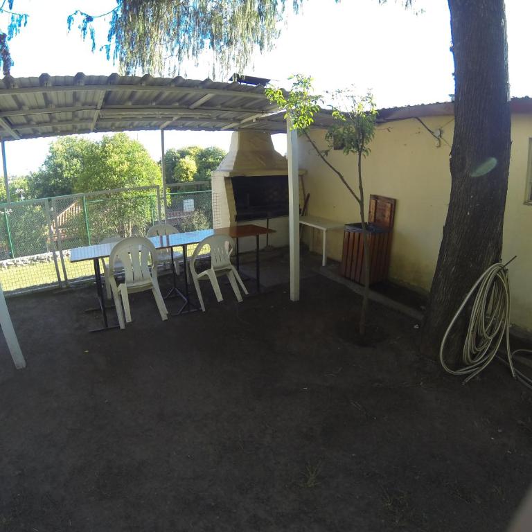 Hotel San Juan - Bungalow (2 adultos) - 2