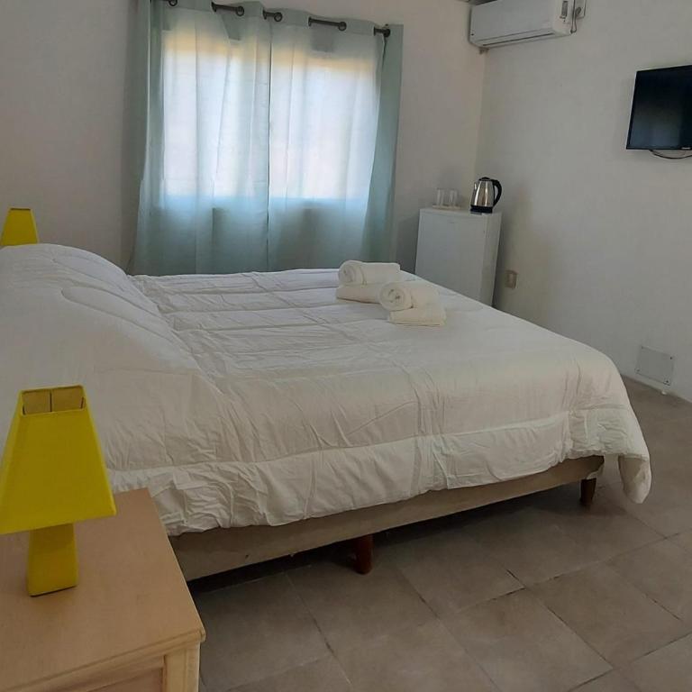 Hotel del Parque - Habitación Doble Estándar - 2