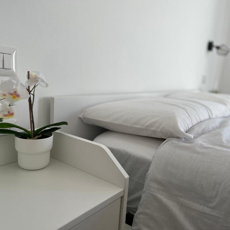 Dimora sicula guest house - Double Room with Balcony - 4