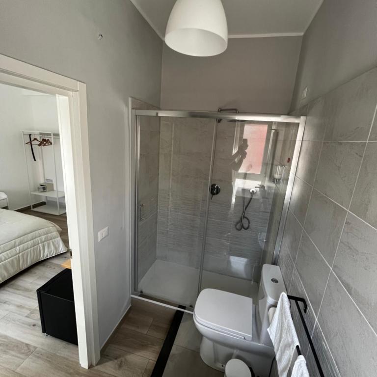 Dimora sicula guest house - Double Room with Mountain View - 9