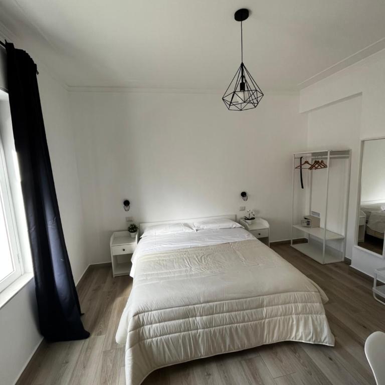 Dimora sicula guest house - Double Room with Mountain View - 6