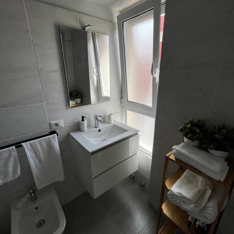 Dimora sicula guest house - Double Room with Mountain View - 8