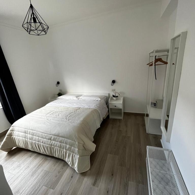 Dimora sicula guest house - Double Room with Mountain View - 4