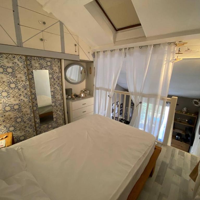 Villa climatisée 4 pers, proche plage, terrasse, Aqualand à 2,5 km - FR-1-81-533 - Villa - 5