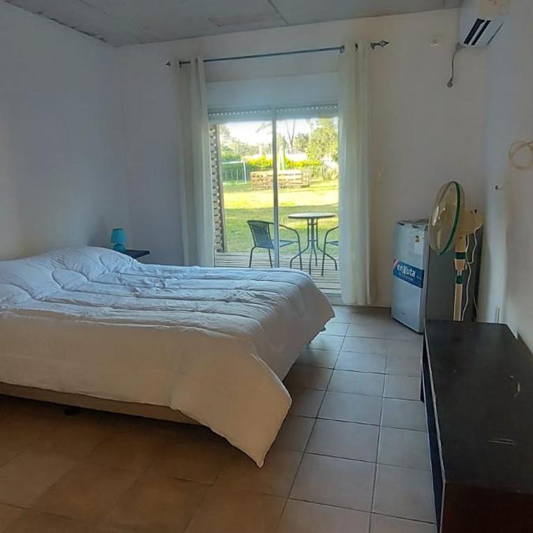 Hotel del Parque - Habitación Doble Estándar - 4