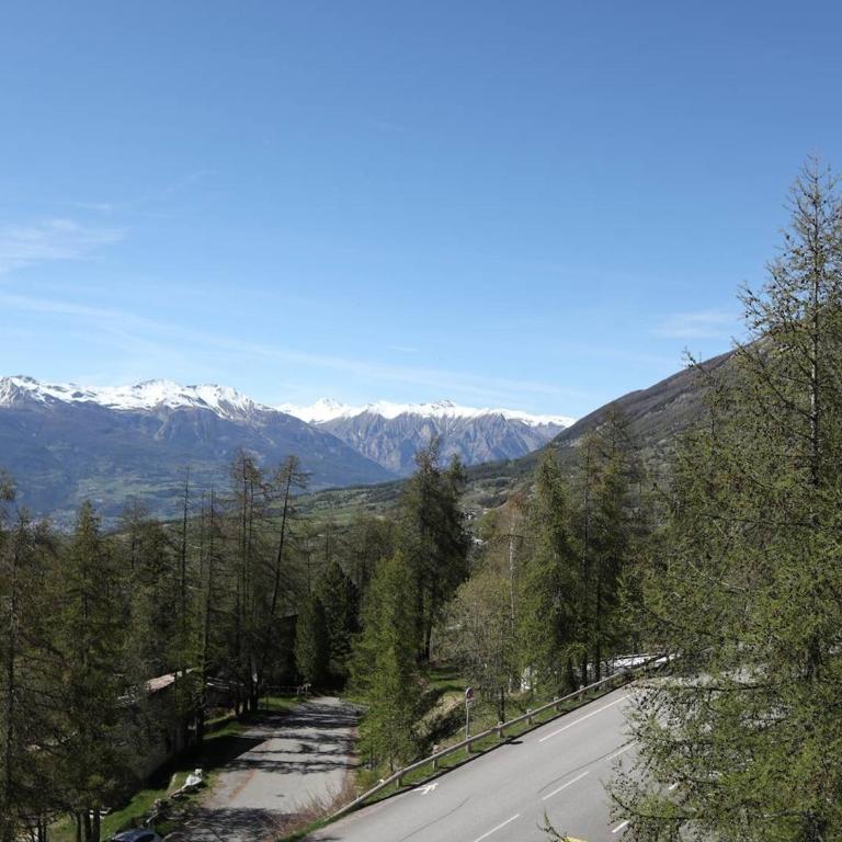 Studio au cœur des Orres pour 4 pers avec balcon, proche commerces et activités - FR-1-322-430 - Estudio - 11