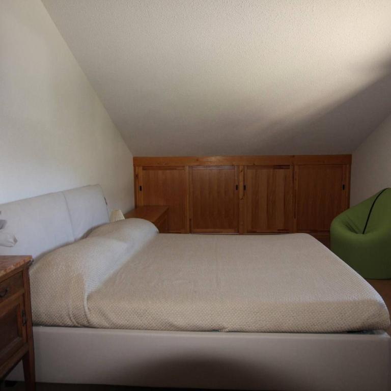 Montgenèvre : Duplex 6 pers, skis aux pieds, proche centre, vue ouest, parking inclus, animaux acceptés - FR-1-330D-113 - Appartement (6 Adultes) - 4