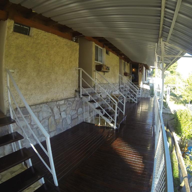 Hotel San Juan - Bungalow (2 adultos) - 3