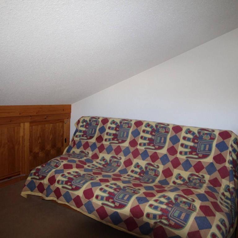 Montgenèvre : Duplex 6 pers, skis aux pieds, proche centre, vue ouest, parking inclus, animaux acceptés - FR-1-330D-113 - Appartement (6 Adultes) - 8