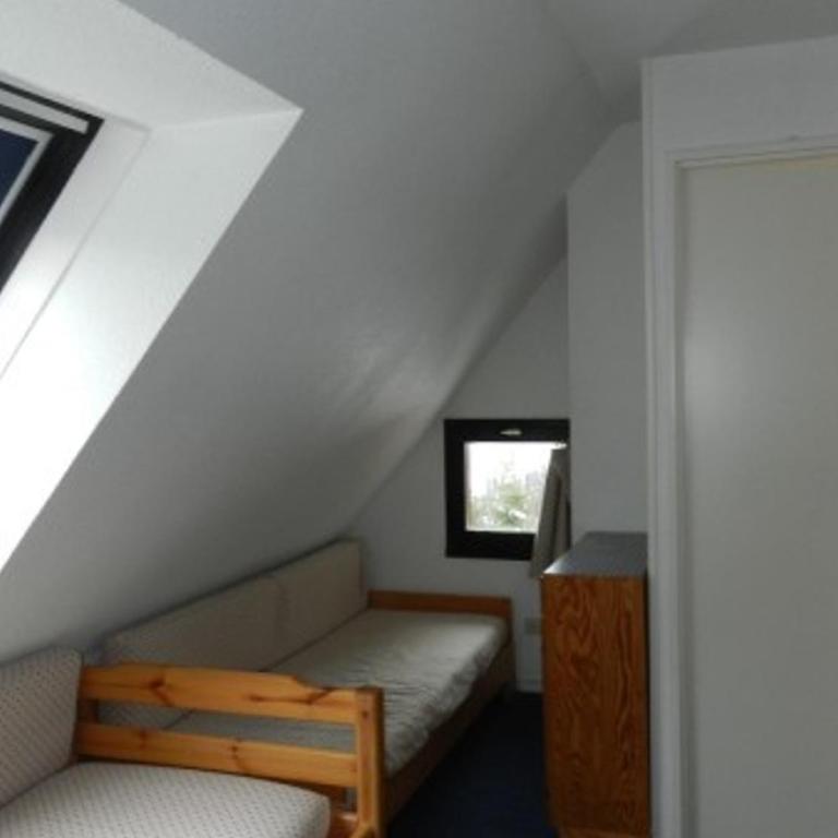 Studio 16m² aux pieds des pistes, Le Pleynet - Appartement 1 Chambre - 3