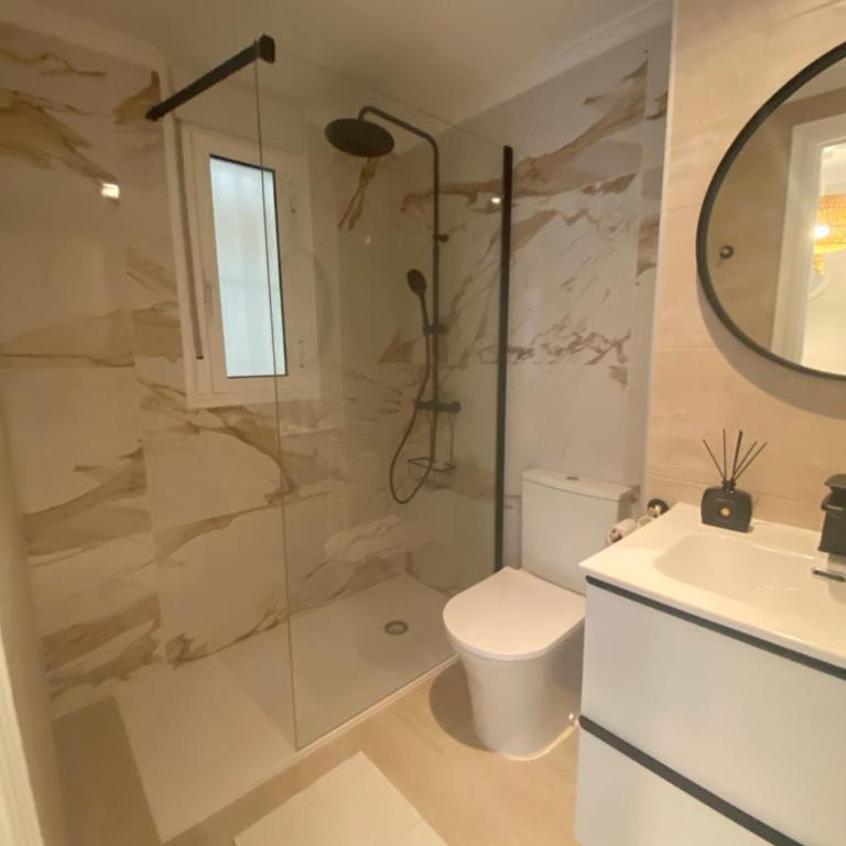 Casa Bendita - LUXURY APARTMENT BENIDORM - One-Bedroom Apartment - 23
