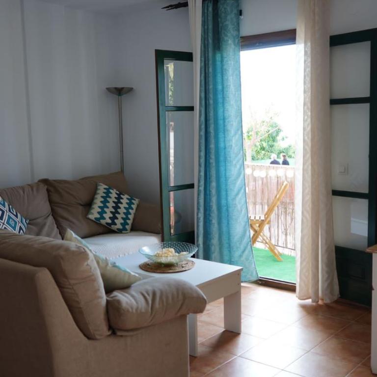 Casa LUNA - Apartamento de 1 dormitorio - 7