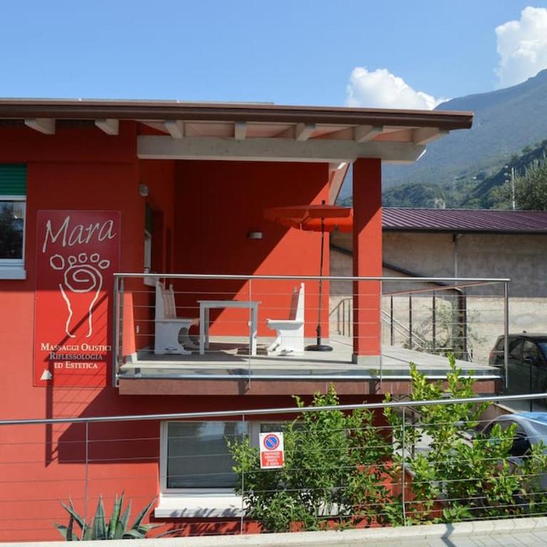 Casa Mara centrale -tranquillo - Appartamento con 2 Camere da Letto - 10
