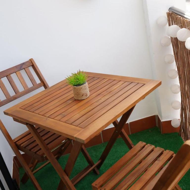 Casa LUNA - Apartamento de 1 dormitorio - 10